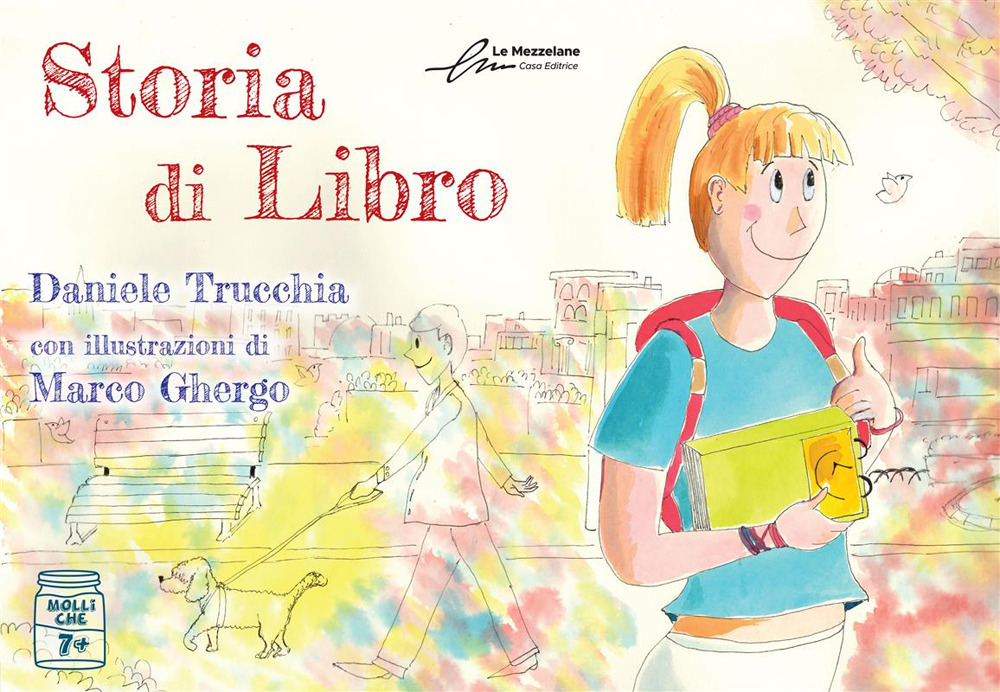 Storia di Libro