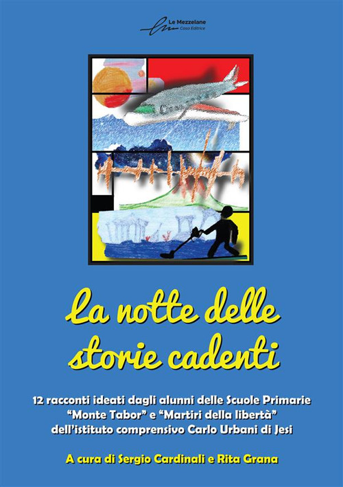 La notte delle storie cadenti