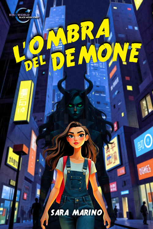 L'ombra del demone