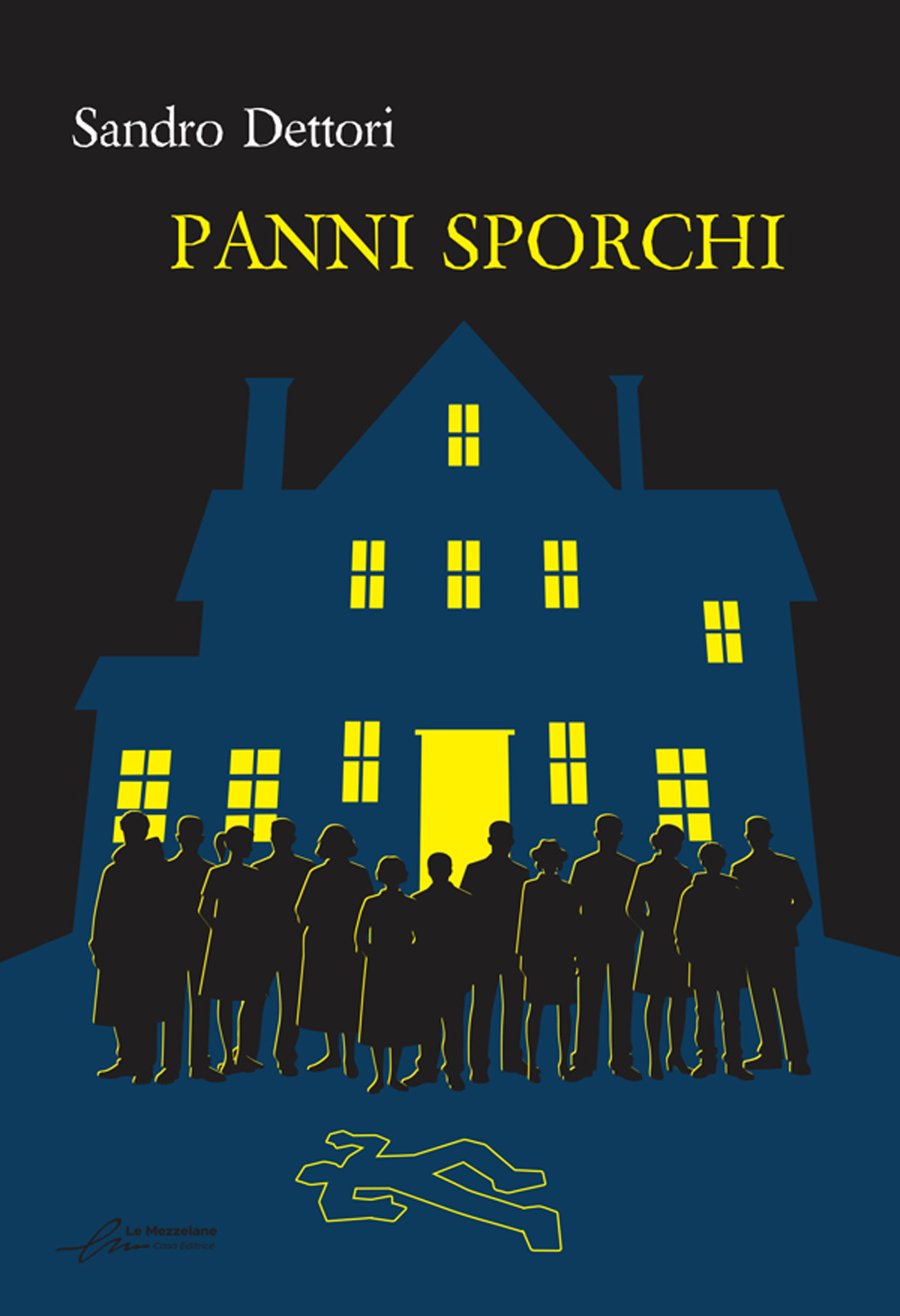 Panni sporchi