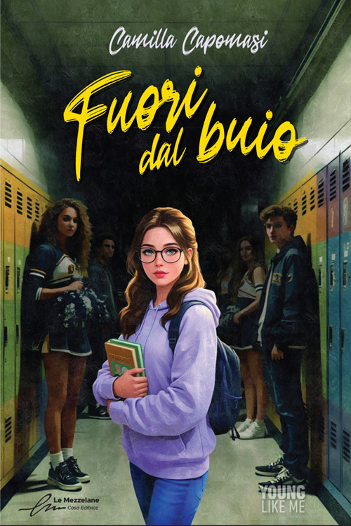 Fuori dal buio