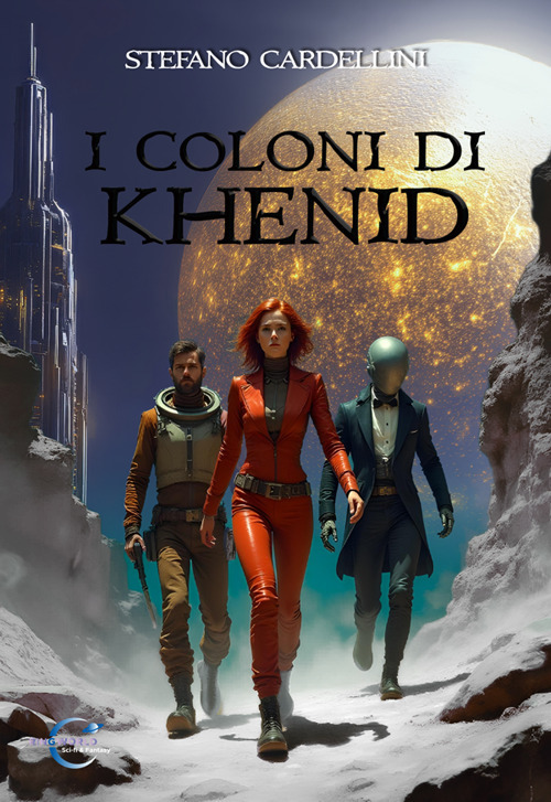 I coloni di Khenid
