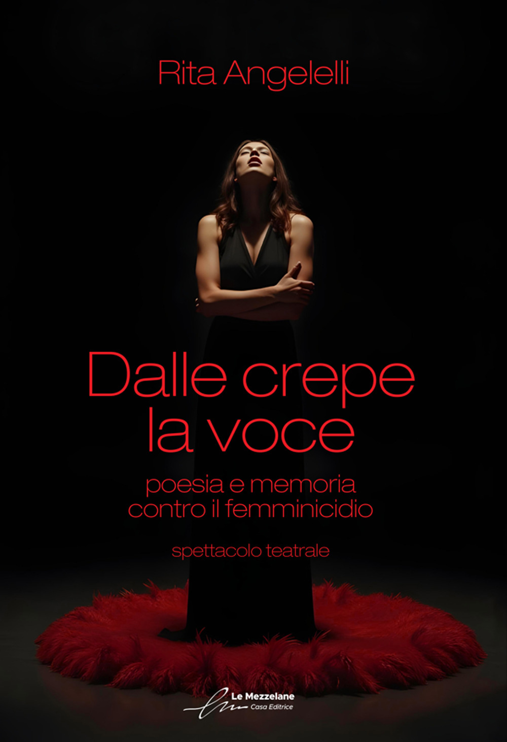 Dalle crepe la voce: poesia e memoria contro il femminicidio