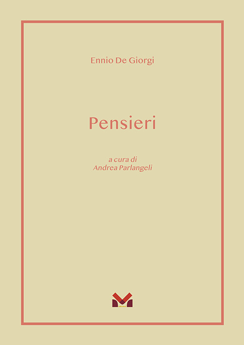 Pensieri