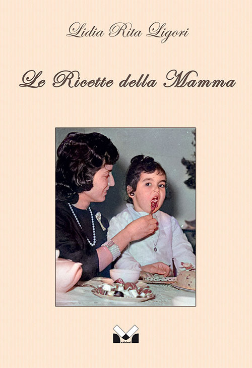 Le ricette della mamma