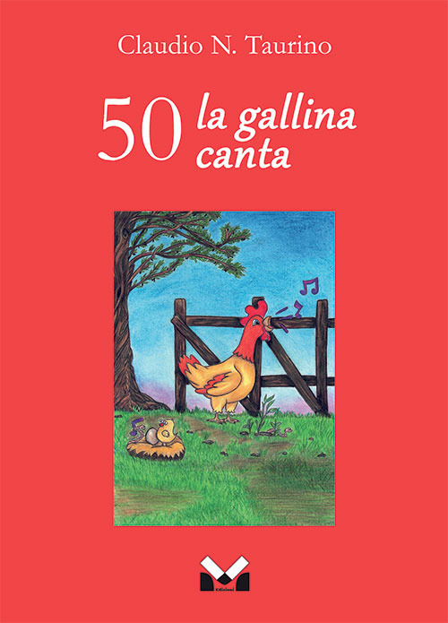 50 la gallina canta