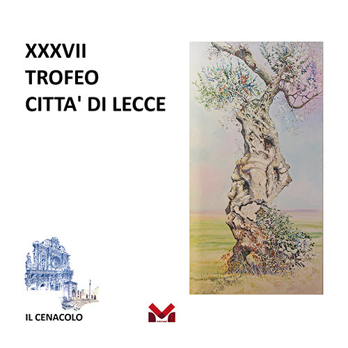 XXXVII Trofeo Città di Lecce