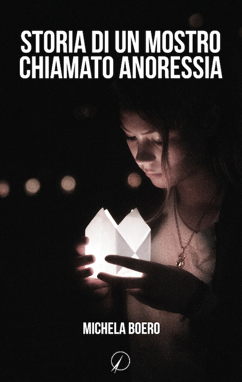 Storia di un mostro chiamato anoressia