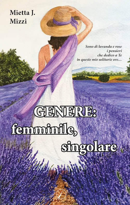 Genere: femminile, singolare