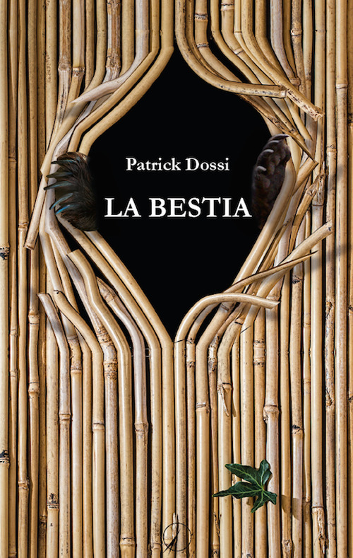 La bestia