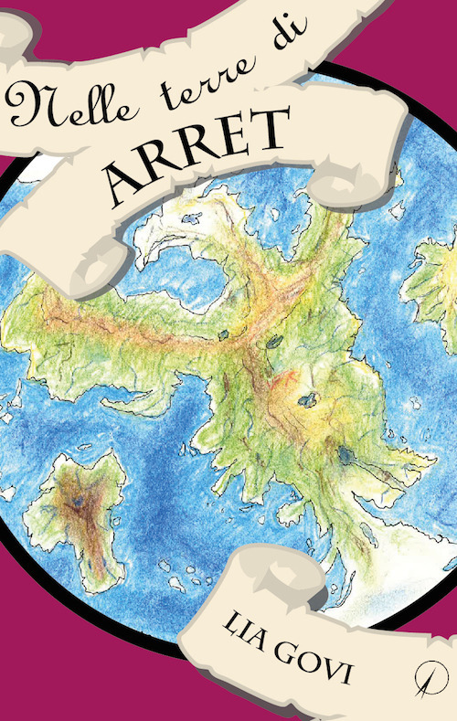 Nelle terre di Arret