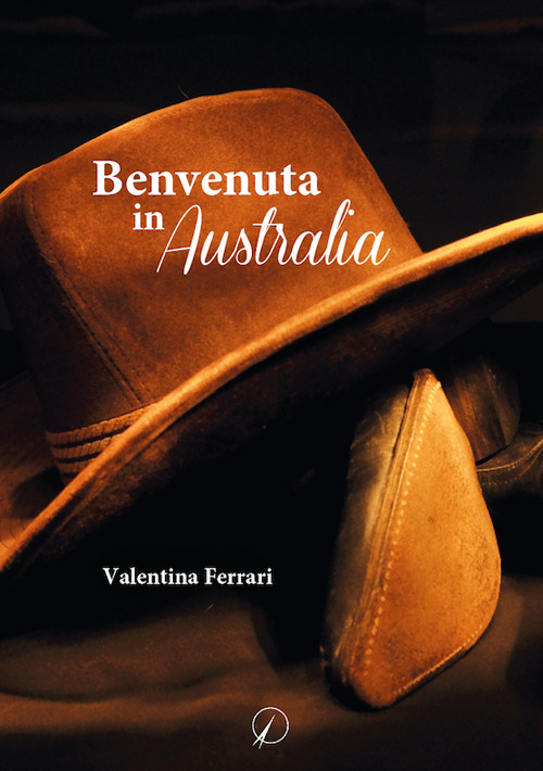 Benvenuta in Australia