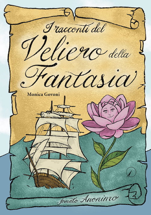 I racconti del Veliero della Fantasia
