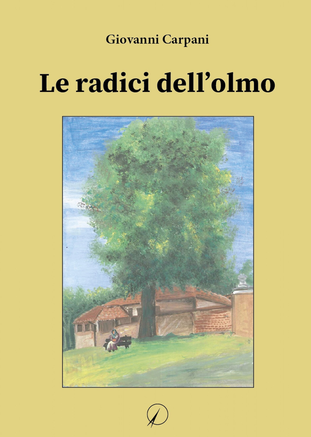 Le radici dell'olmo