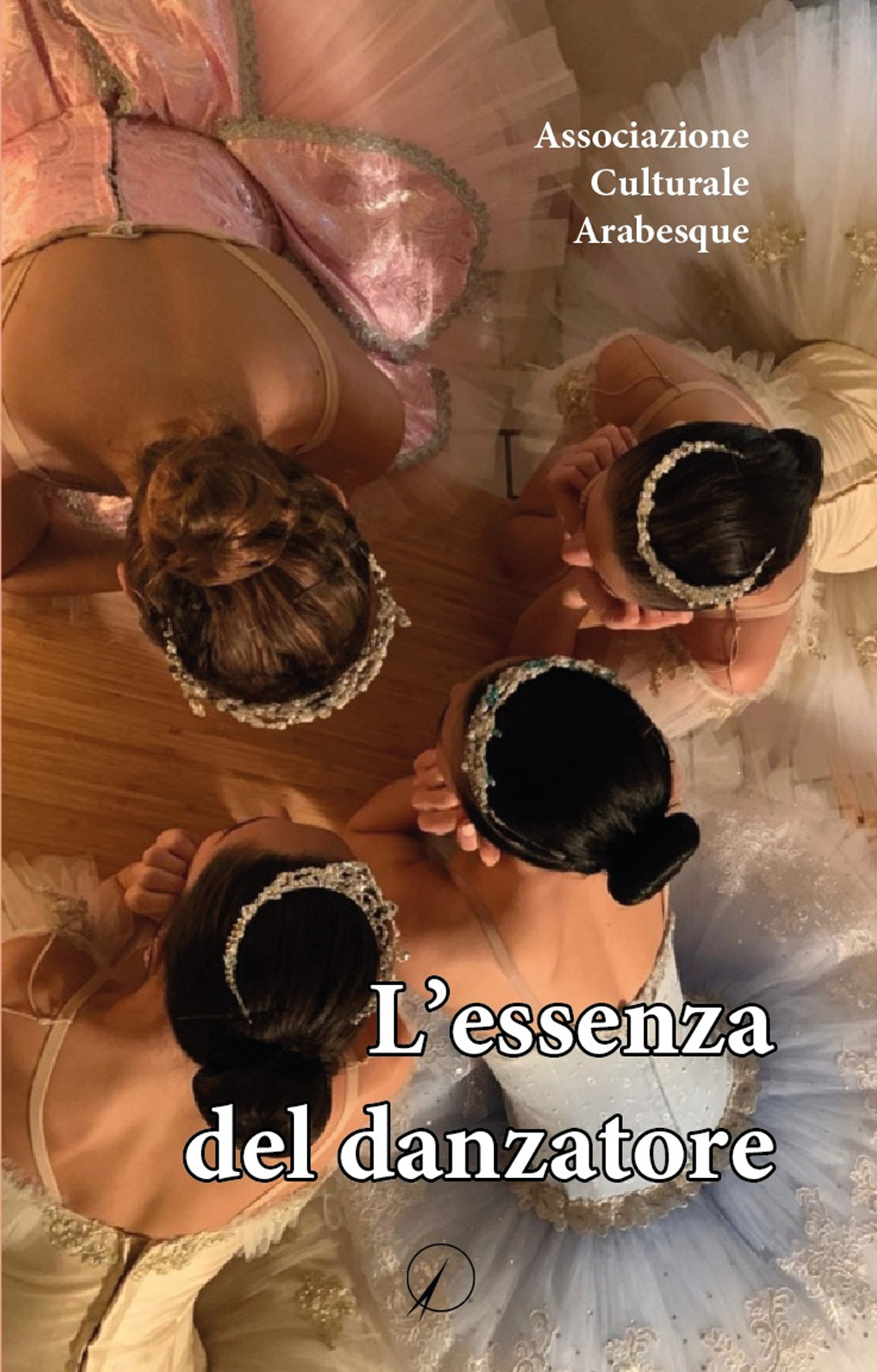 L'essenza del danzatore