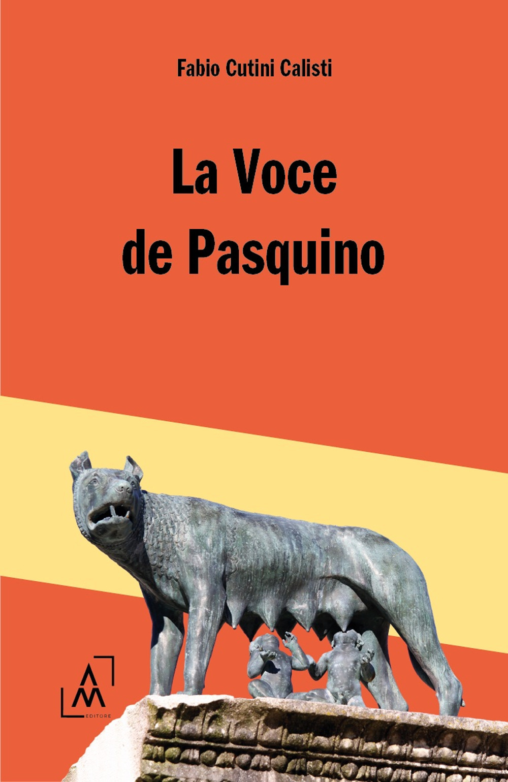 La voce de Pasquino