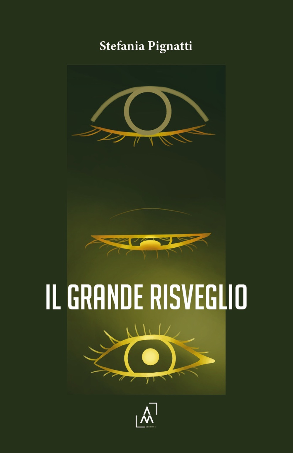 Il grande risveglio