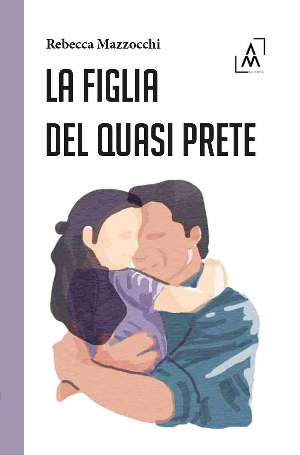 La figlia del quasi prete