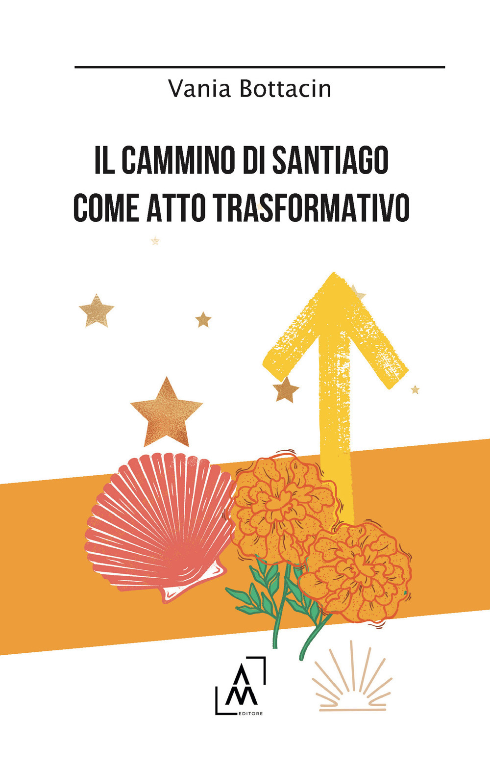 La lettera di Angelo. Il viaggio nell'anima