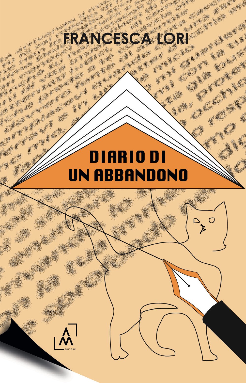 Diario di un abbandono