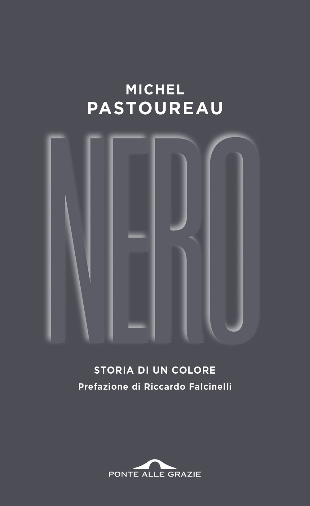 Nero. Storia di un colore