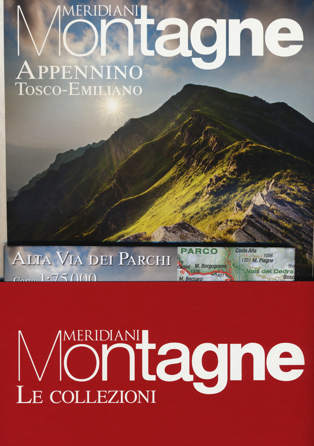 Appennino tosco-emiliano-Monti liguri