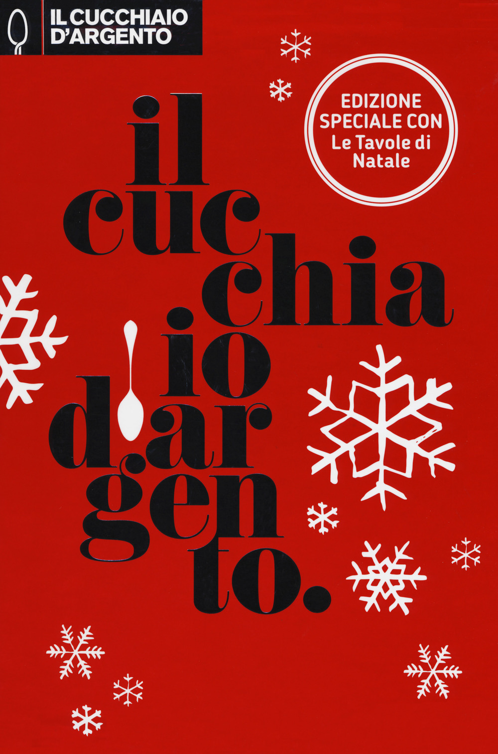 Il Cucchiaio d'Argento