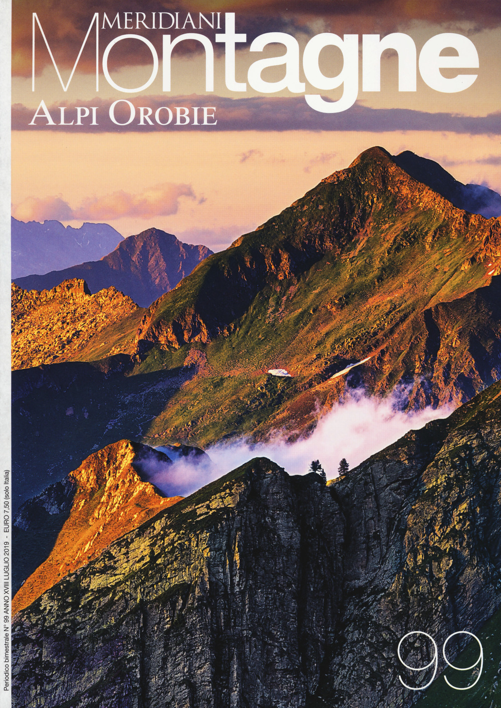Alpi Orobie