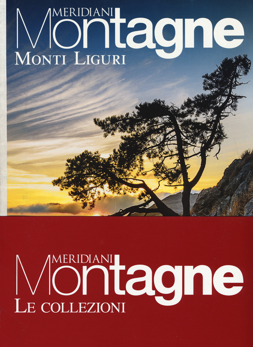 Viaggio sulle Alpi Apuane-Monti liguri