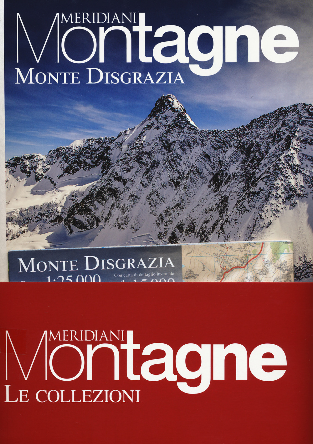 Resegone e Grigne-Monte Disgrazia