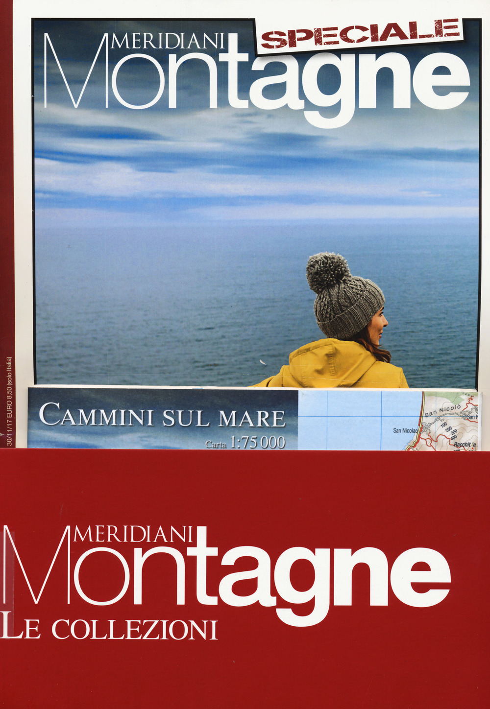 I nuovi cammini-Cammini sul mare