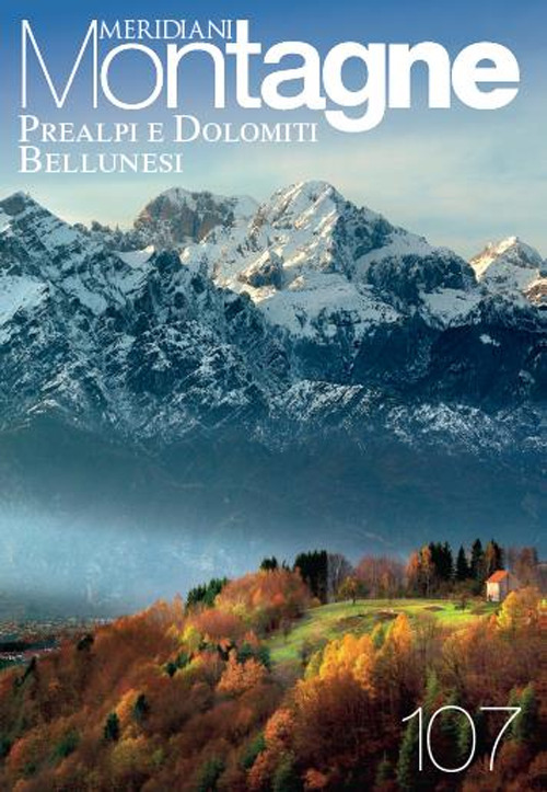 Prealpi e Dolomiti bellunesi