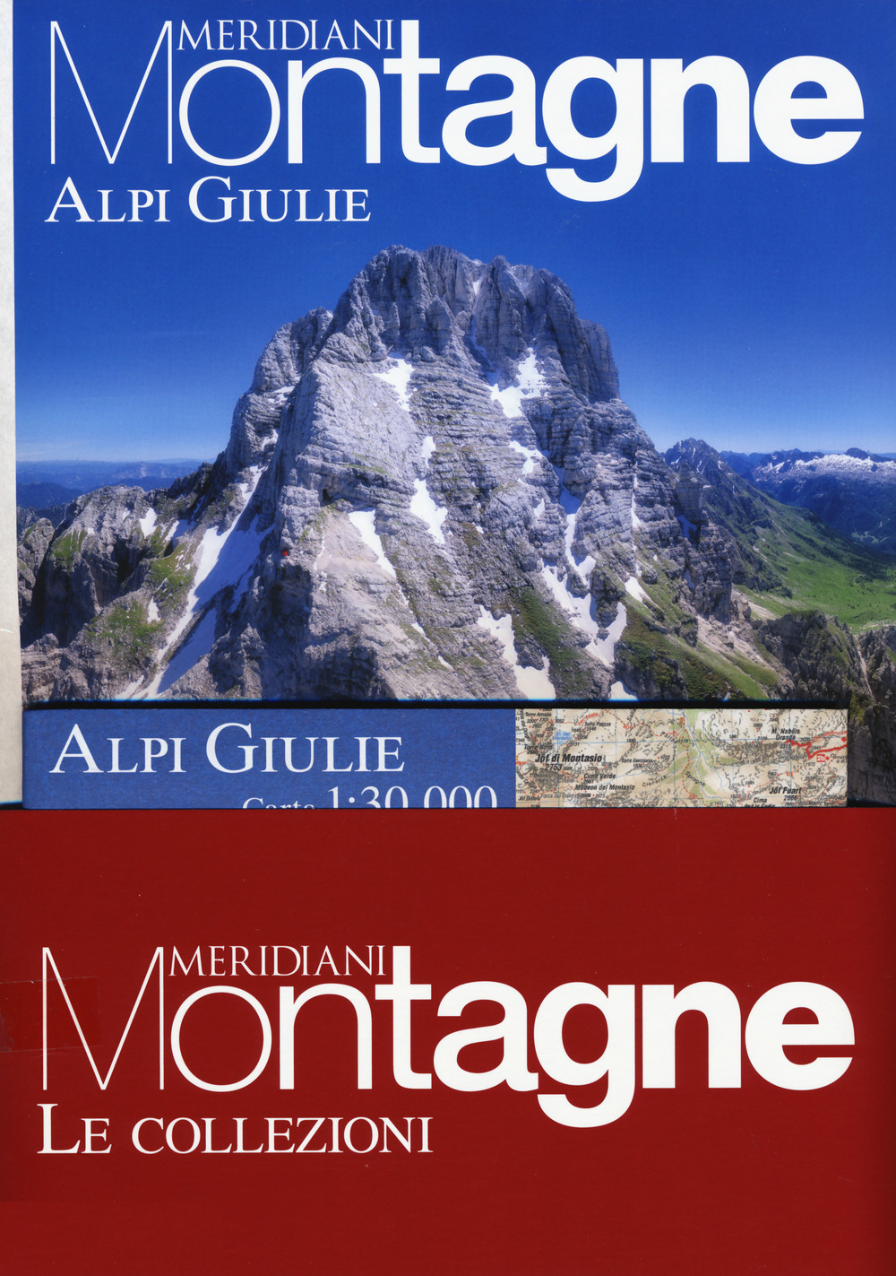 Alpi Giulie-Alti Tauri