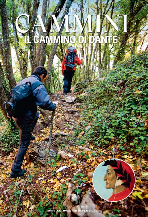 Il cammino di Dante