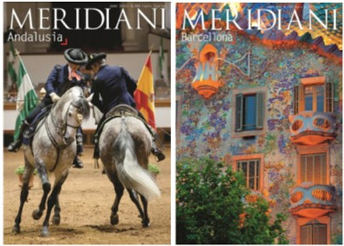 Andalusia-Barcellona