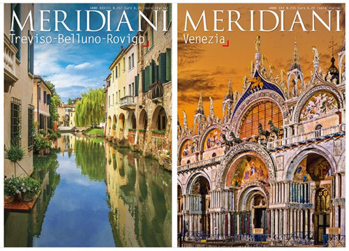 Treviso Belluno Rovigo-Venezia