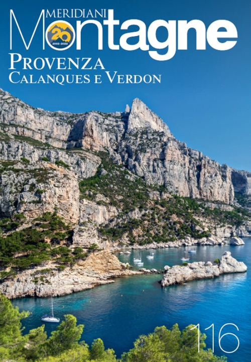 Provenza. Calanques e Verdon