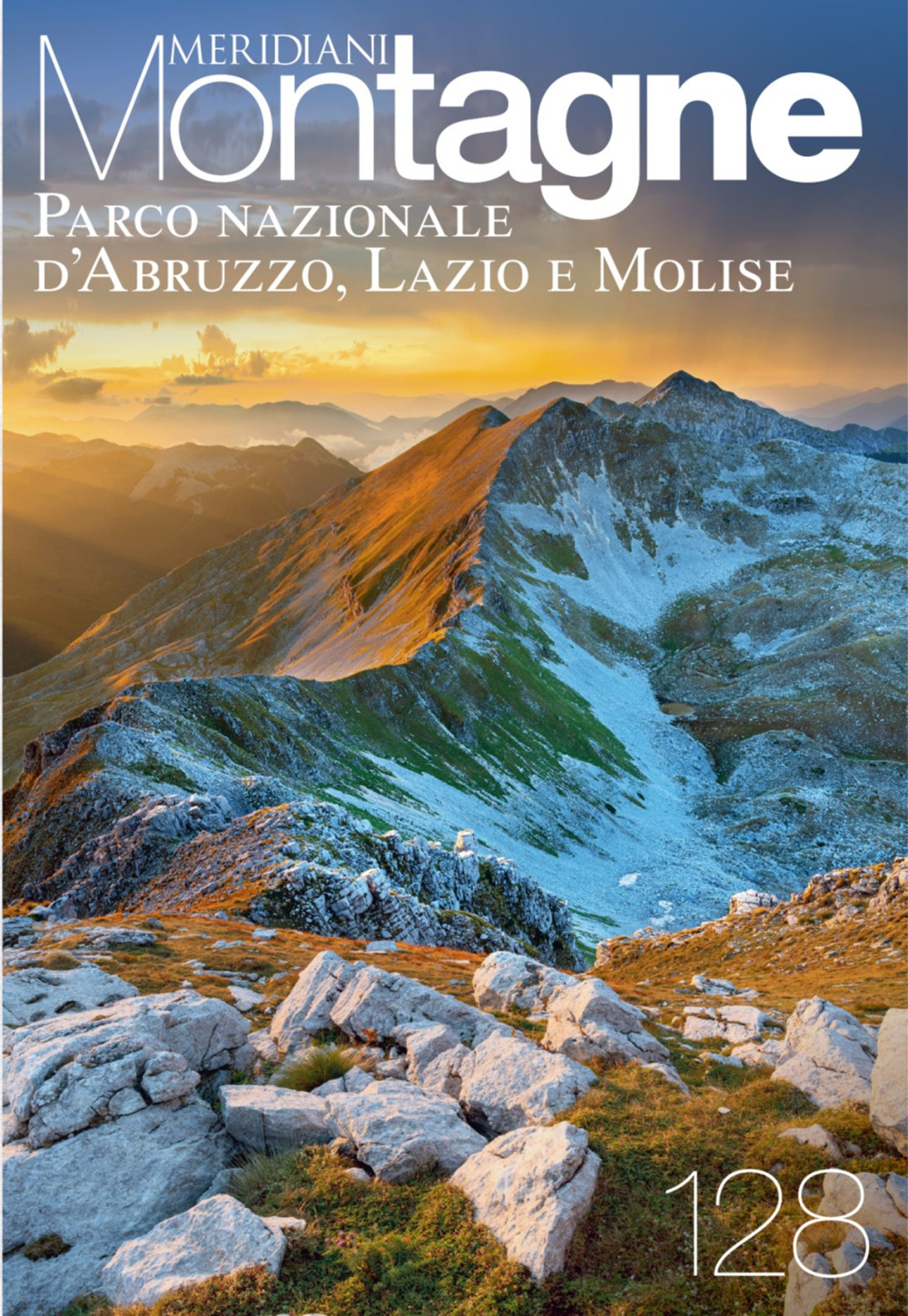Parco Nazionale d'Abruzzo, Lazio e Molise