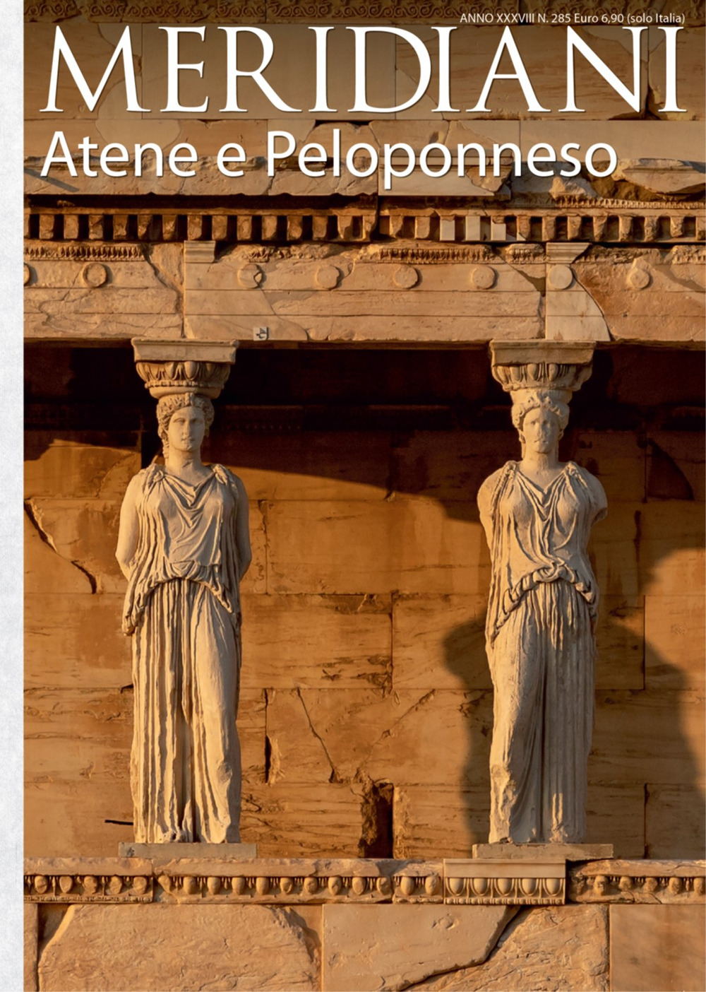 Atene e Peloponneso