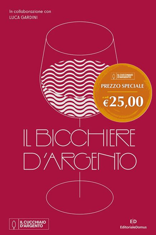 Il Bicchiere d'Argento