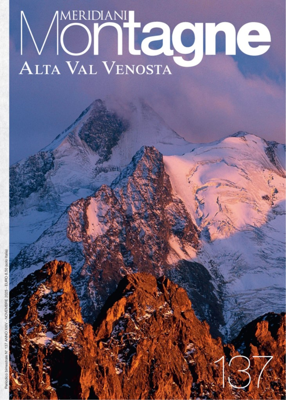 Alta Val Venosta