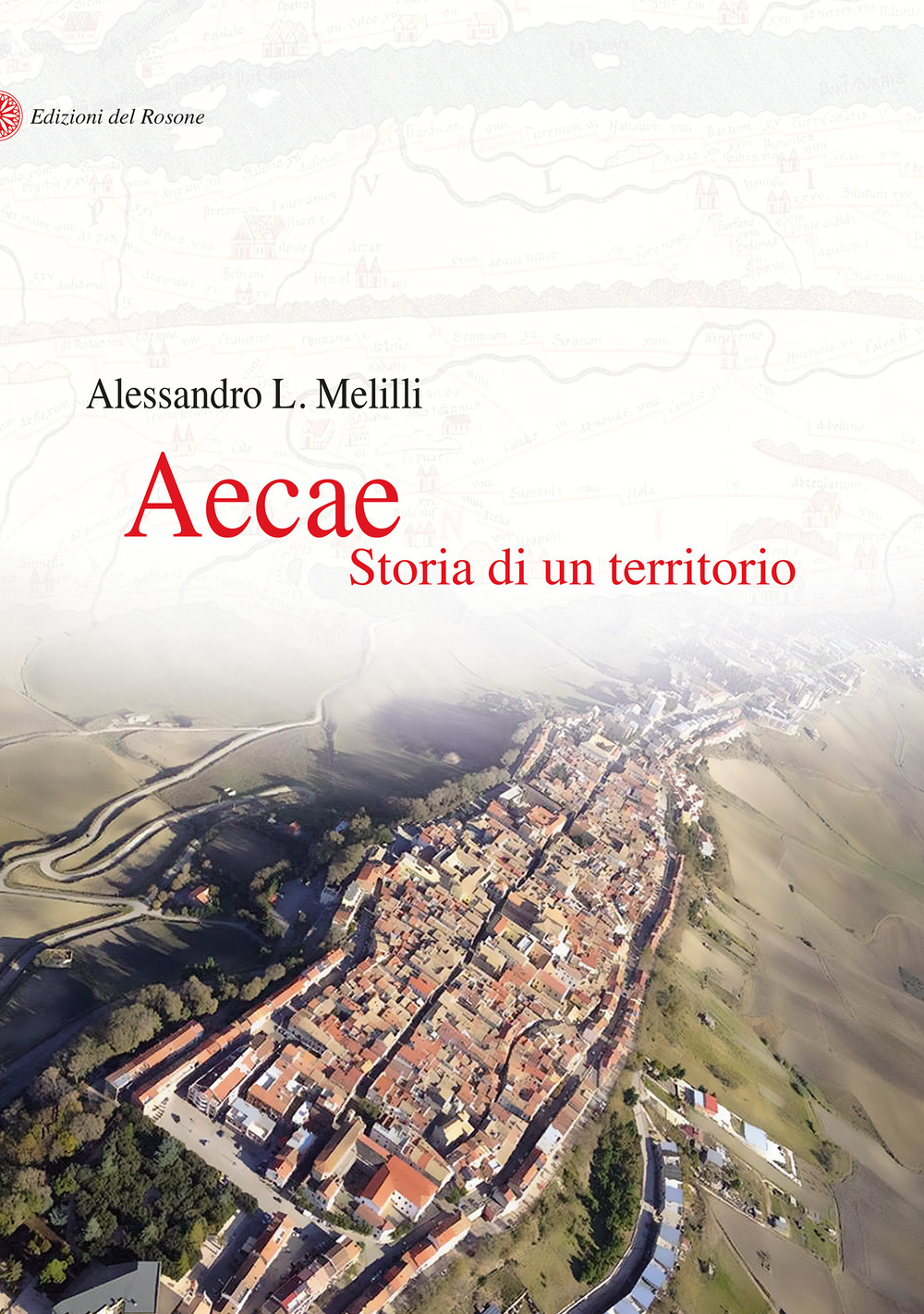 Aecae. Storia di un territorio