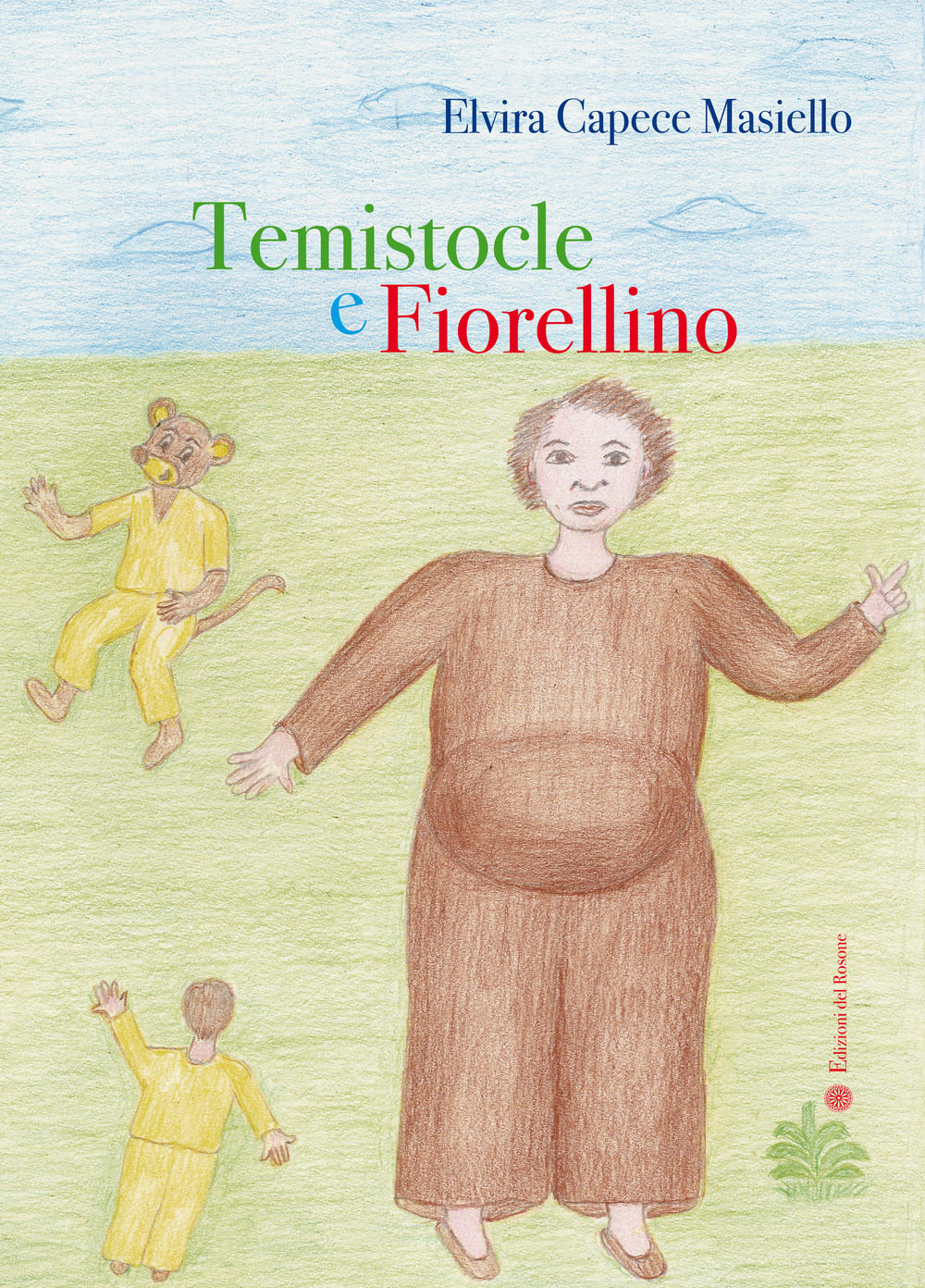 Temistocle e Fiorellino