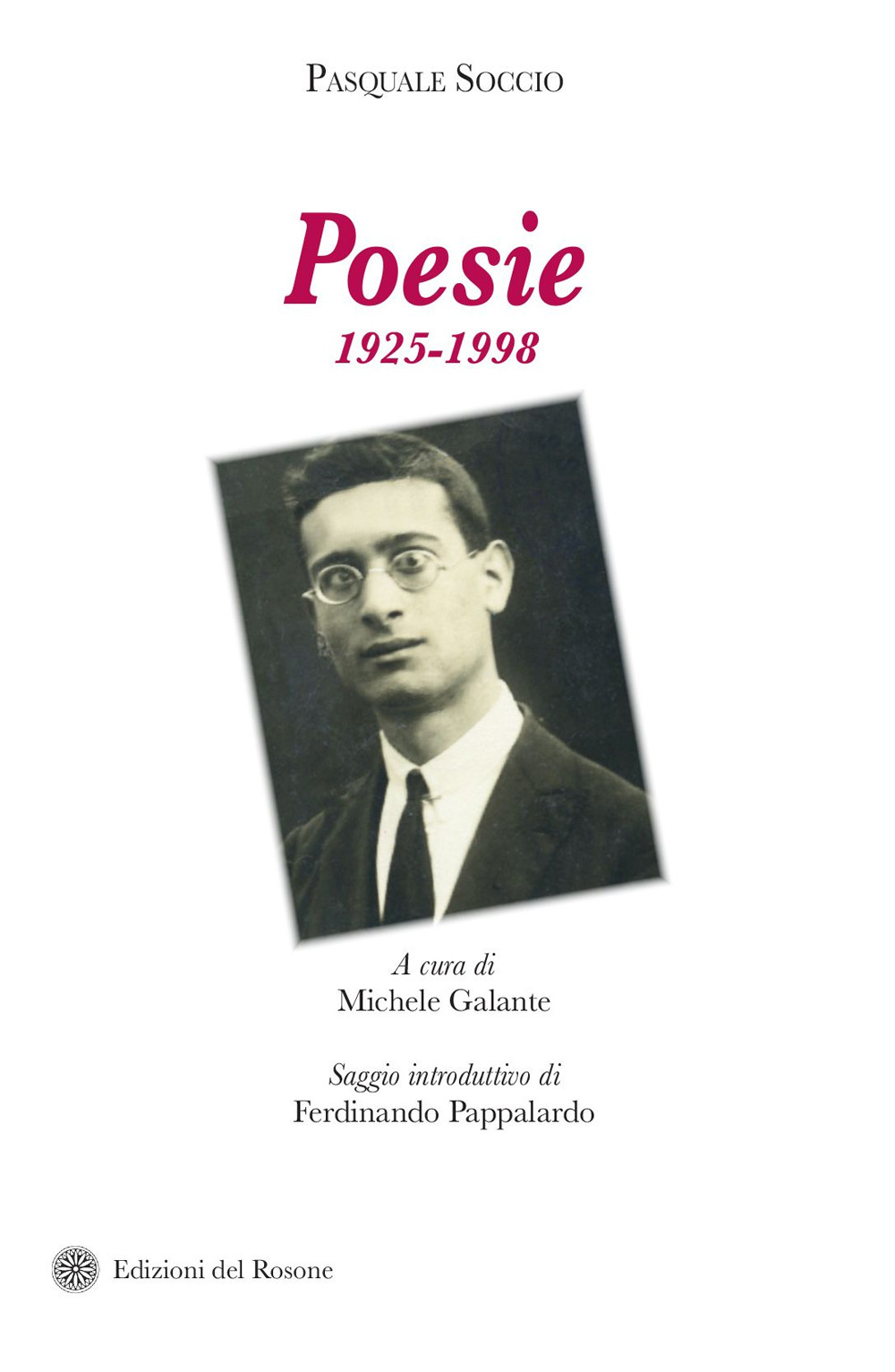Poesie 1925-1998
