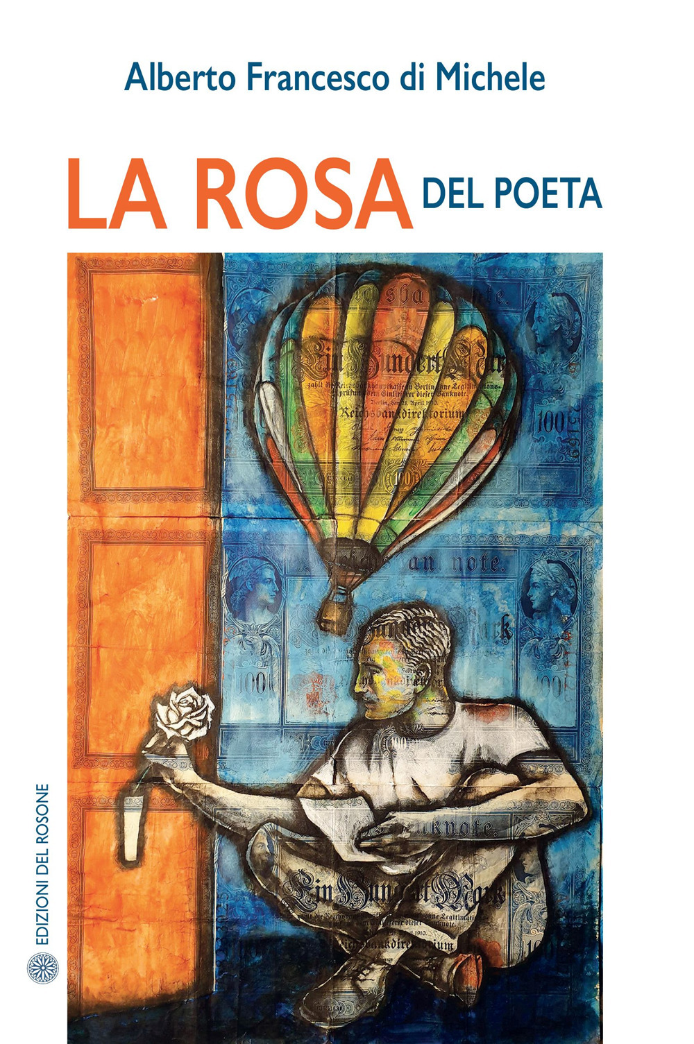 La rosa del poeta