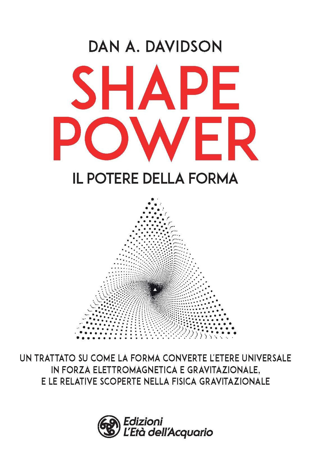 Shape power. Il potere della forma