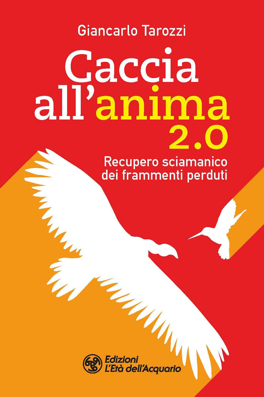 Caccia all’anima 2.0. Recupero sciamanico dei frammenti perduti