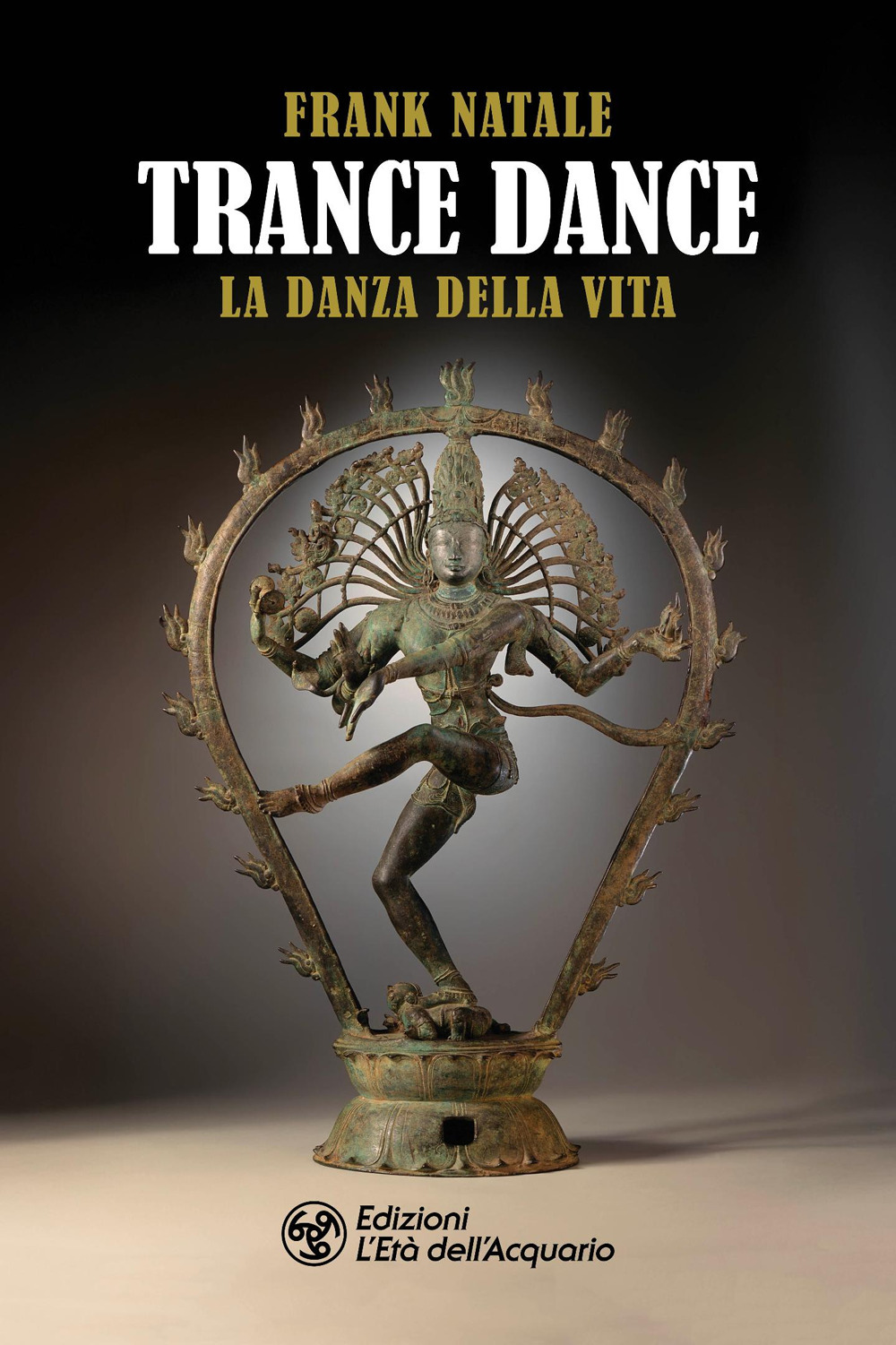 Trance dance. La danza della vita