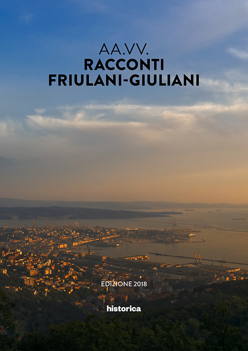 Racconti friulani-giuliani