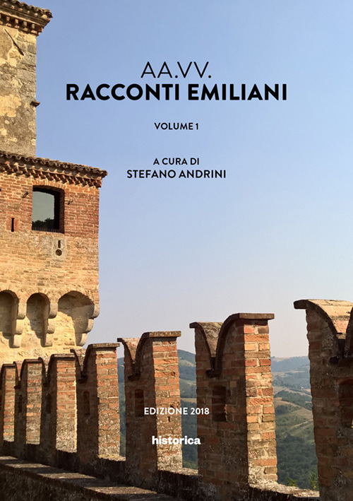 Racconti emiliani. Vol. 1